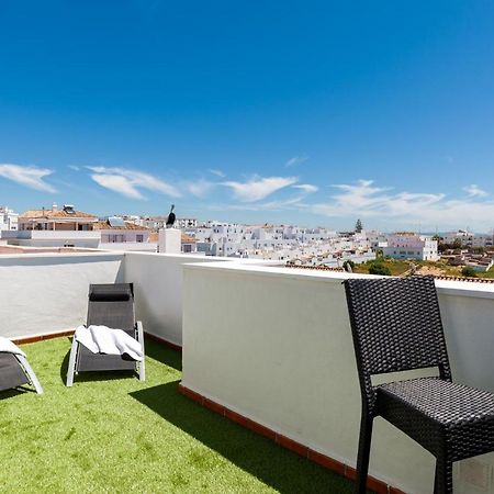 Home Vejer Vejer de la Frontera Εξωτερικό φωτογραφία