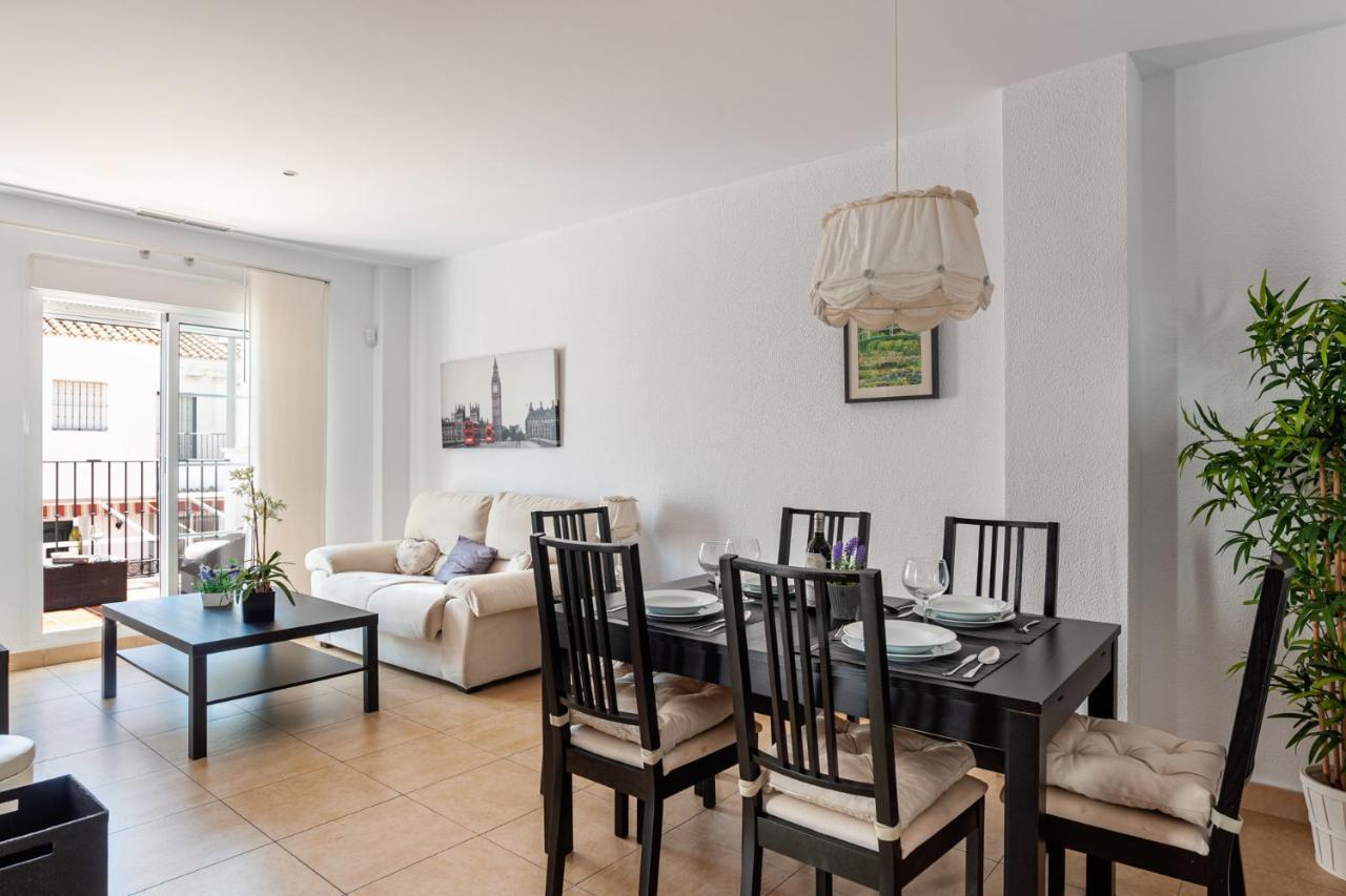 Home Vejer Vejer de la Frontera Εξωτερικό φωτογραφία