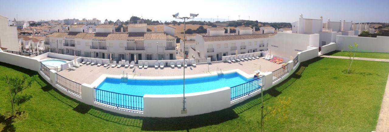 Home Vejer Vejer de la Frontera Εξωτερικό φωτογραφία