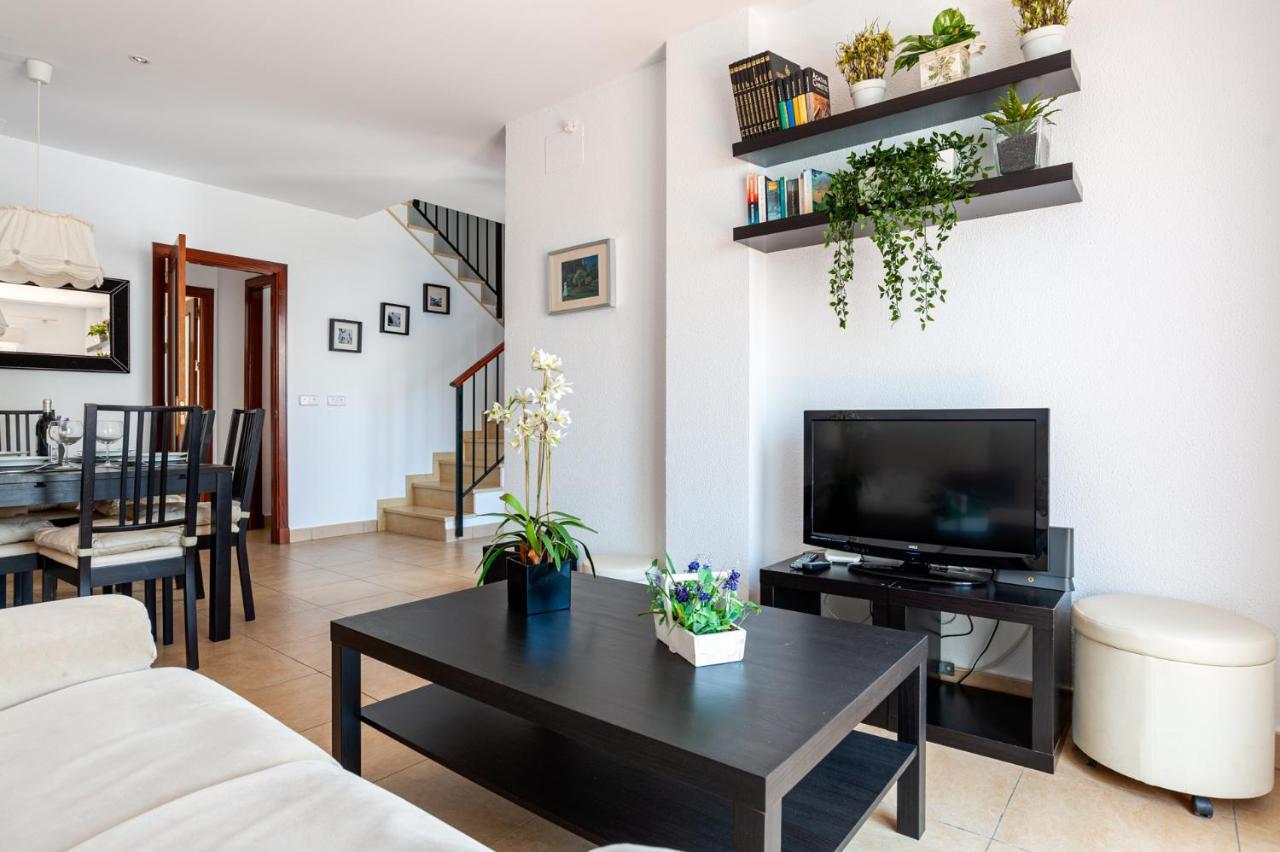 Home Vejer Vejer de la Frontera Εξωτερικό φωτογραφία