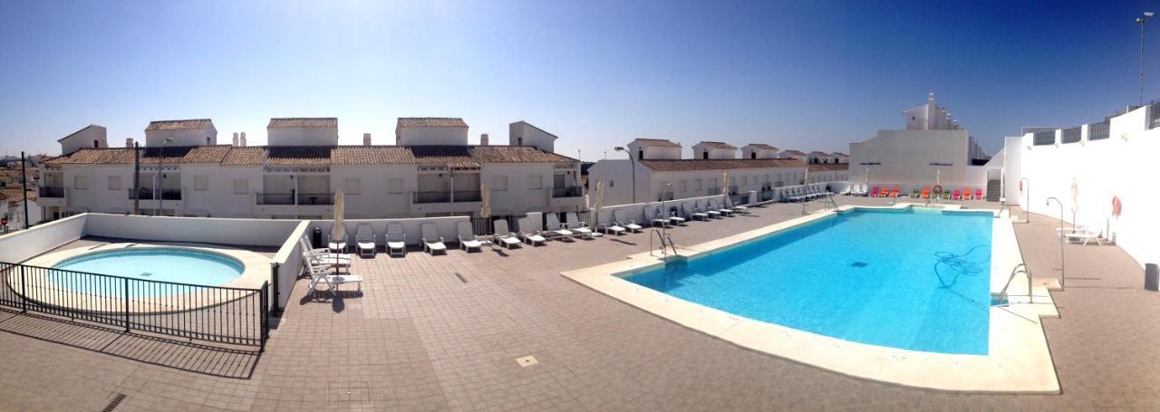 Home Vejer Vejer de la Frontera Εξωτερικό φωτογραφία