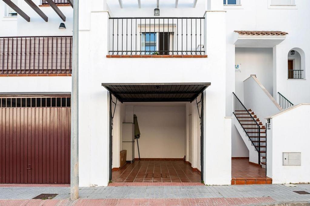 Home Vejer Vejer de la Frontera Εξωτερικό φωτογραφία