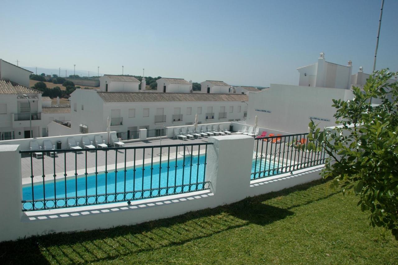 Home Vejer Vejer de la Frontera Εξωτερικό φωτογραφία