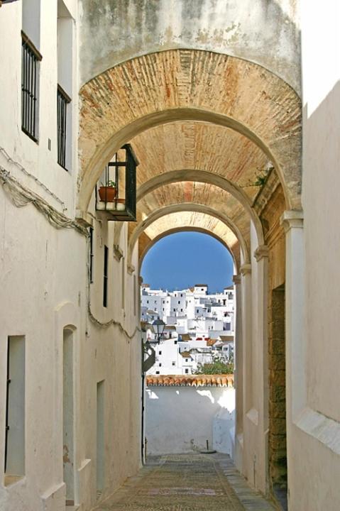 Home Vejer Vejer de la Frontera Εξωτερικό φωτογραφία