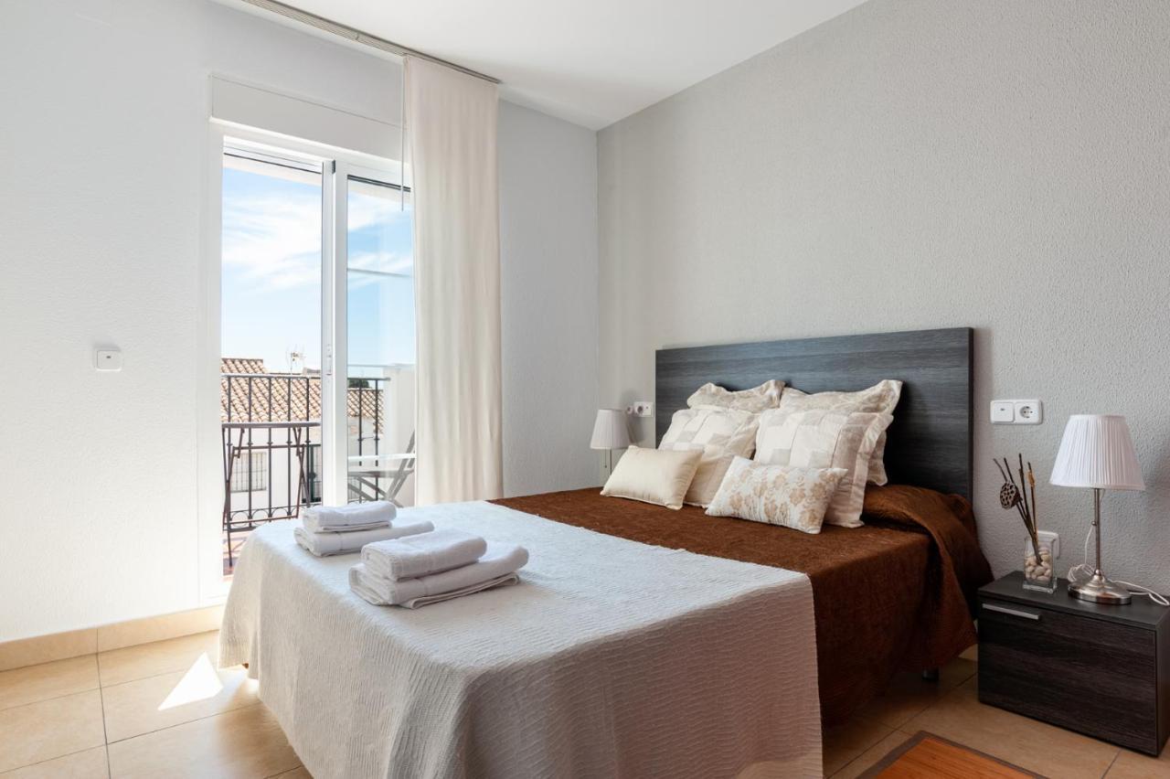 Home Vejer Vejer de la Frontera Εξωτερικό φωτογραφία