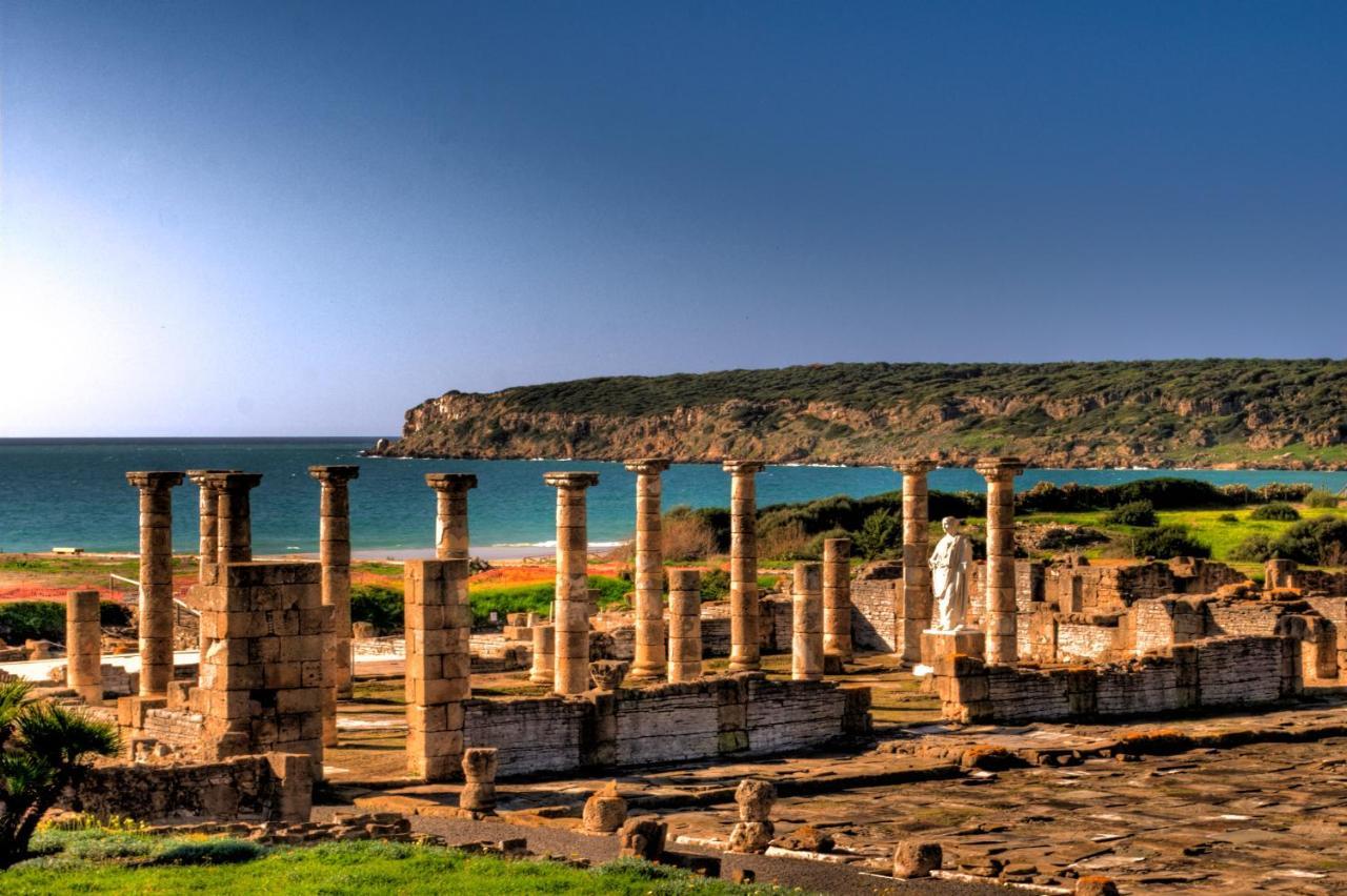 Home Vejer Vejer de la Frontera Εξωτερικό φωτογραφία