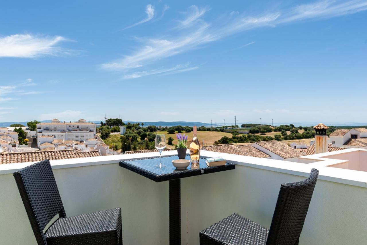 Home Vejer Vejer de la Frontera Εξωτερικό φωτογραφία