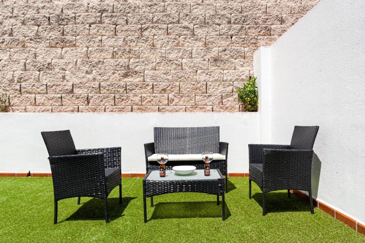 Home Vejer Vejer de la Frontera Εξωτερικό φωτογραφία