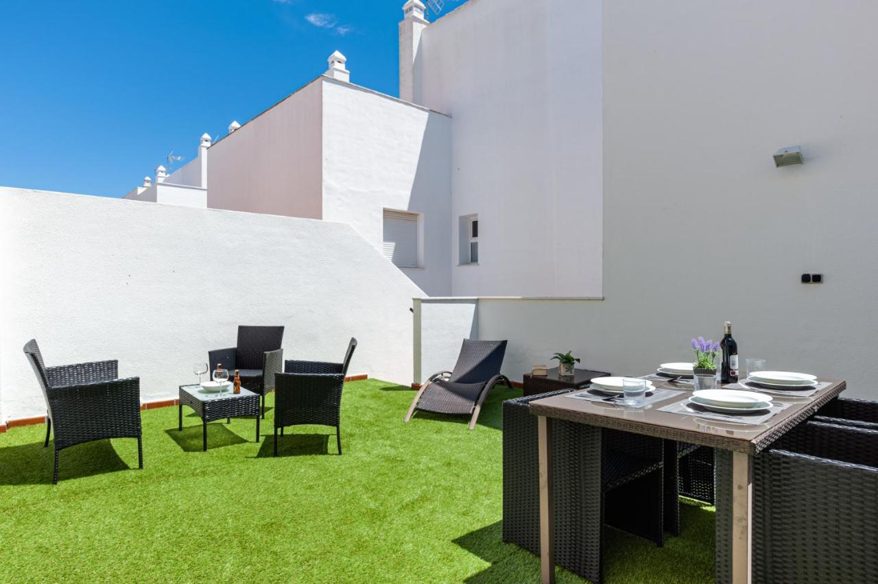 Home Vejer Vejer de la Frontera Εξωτερικό φωτογραφία