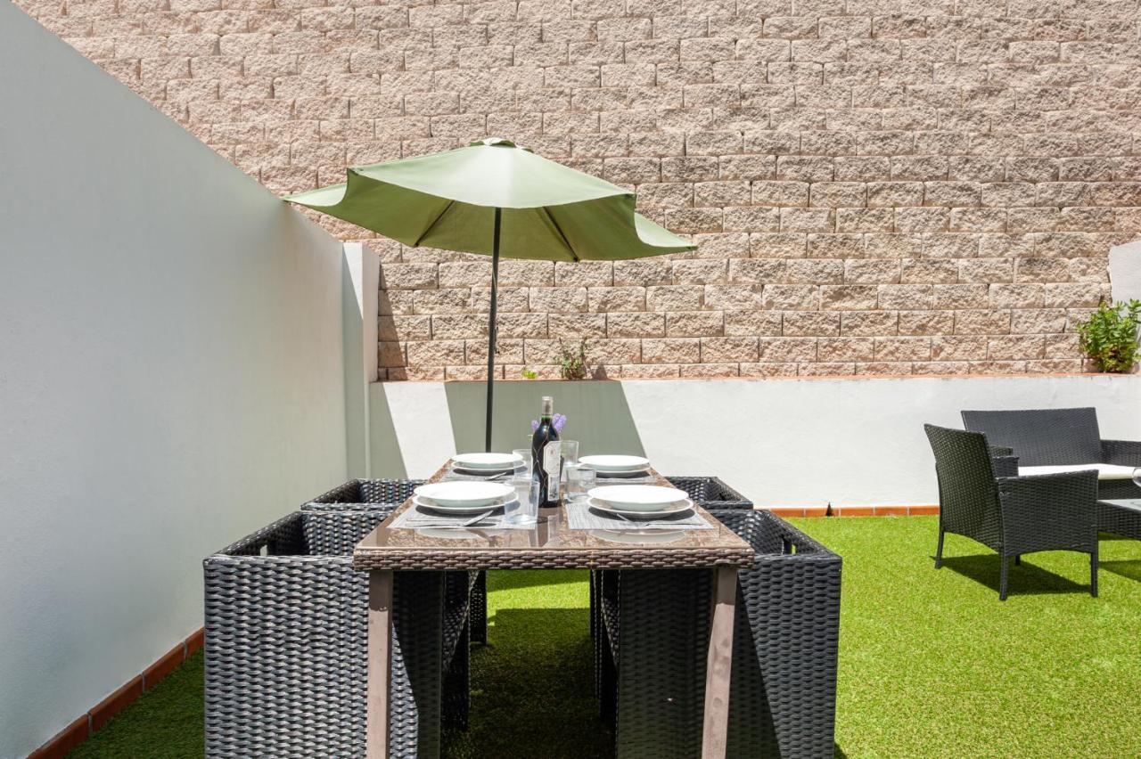 Home Vejer Vejer de la Frontera Εξωτερικό φωτογραφία
