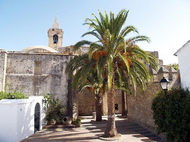 Home Vejer Vejer de la Frontera Εξωτερικό φωτογραφία