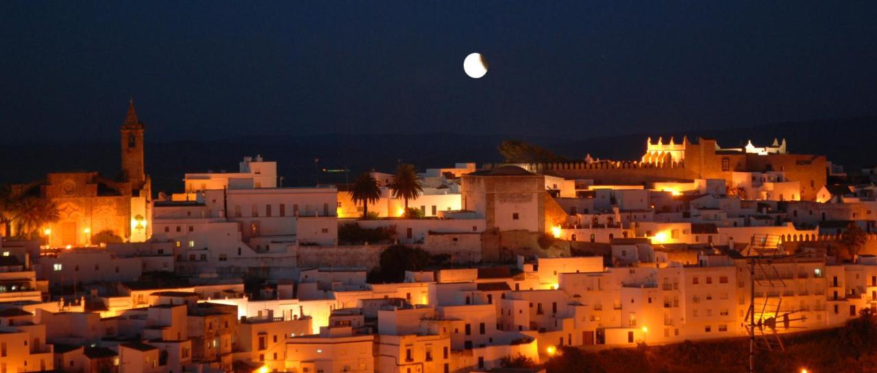 Home Vejer Vejer de la Frontera Εξωτερικό φωτογραφία