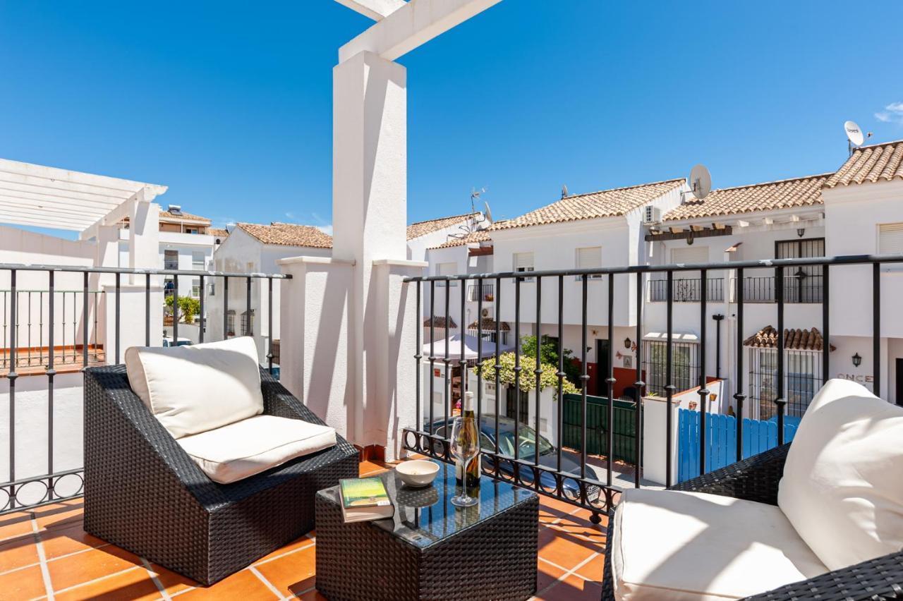 Home Vejer Vejer de la Frontera Εξωτερικό φωτογραφία