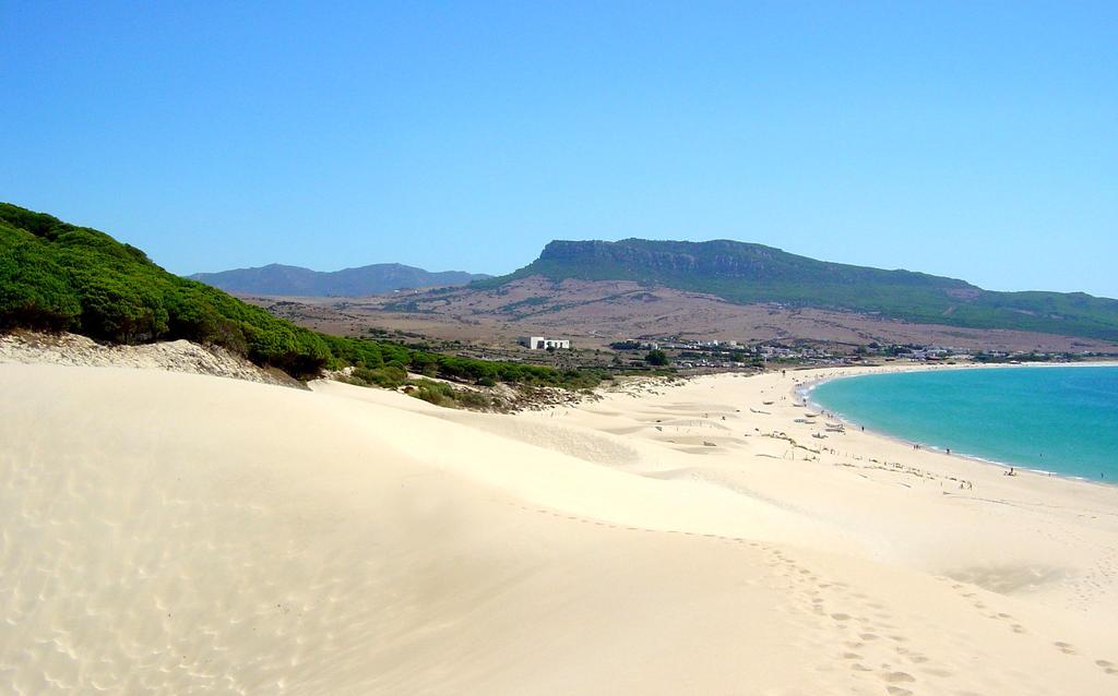 Home Vejer Vejer de la Frontera Εξωτερικό φωτογραφία